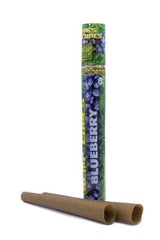 CYCLONES HEMP WRAPS CONE - 24 packs