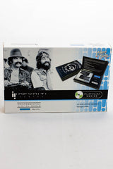 INFYNITI Cheech & Chong CHCG-100 scale