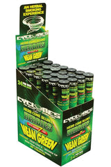 CYCLONES HEMP WRAPS CONE - 24 packs