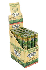 CYCLONES HEMP WRAPS CONE - 24 packs