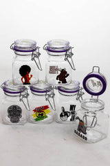 Juicy Jay's Small Jar - 6 packs