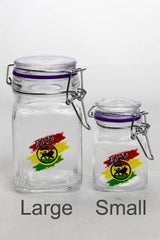 Juicy Jay's Small Jar - 6 packs