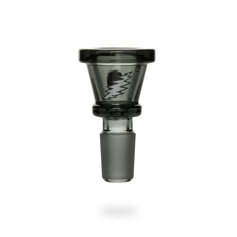 GEAR Premium® | 13" 7mm Thick Space Your Face Beaker Base Water Pipe - Grateful Dead x GEAR Premium®