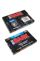 BIGBARK Slow burning RICE Rolling paper - 20 packs