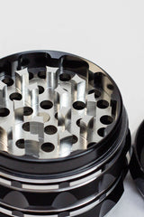 High Hutch - Luxury Smoking Accessory Stash Box