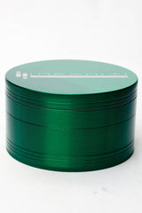 Infyniti 4 parts GIANT herb grinder [GR1064]