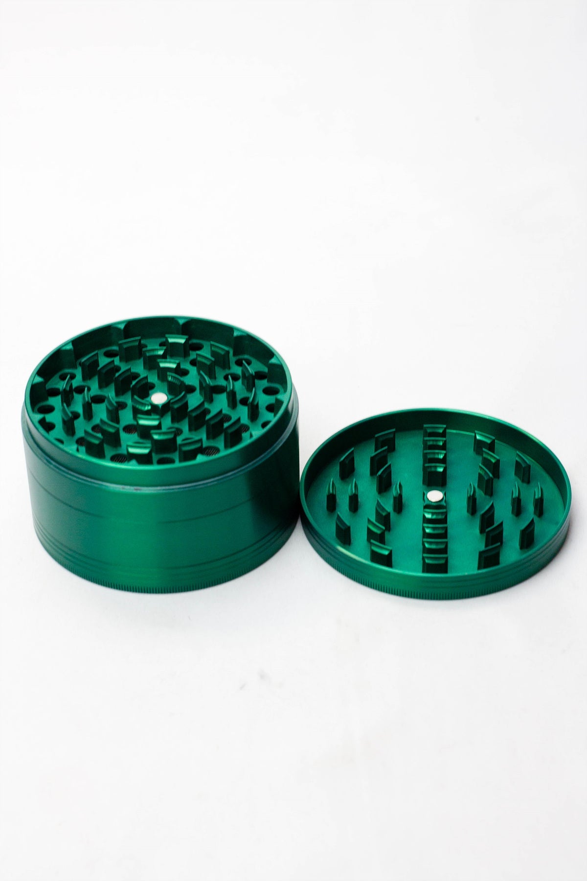Infyniti 4 parts GIANT herb grinder [GR1064]