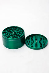 Infyniti 4 parts GIANT herb grinder [GR1064]