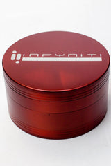 Infyniti 4 parts GIANT herb grinder [GR1064]