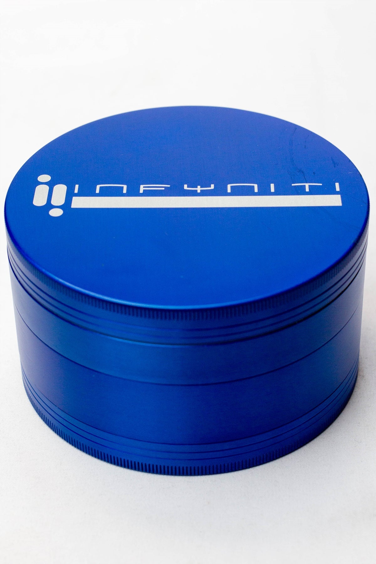 Infyniti 4 parts GIANT herb grinder [GR1064]