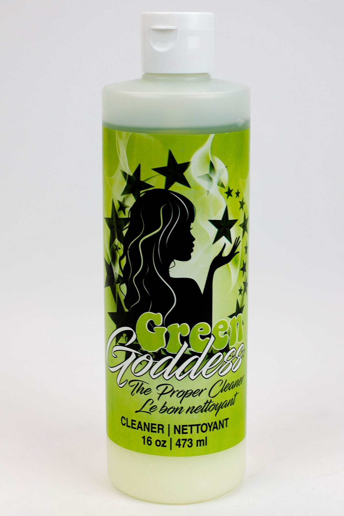 Green Goddess | Original Glass Cleaner