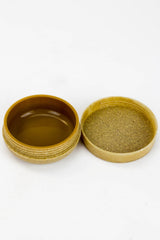 RAW Magnetic Stash Jar - 1 pack