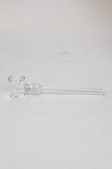 5.5" Glass tube pipe TP002 Box of 24
