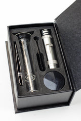 elekar VOTO airsvape potable water pipe