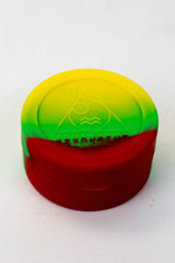 Squadafum Large Silicone container