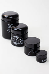 Squadafum Ultraviolet Quartz Jar