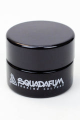 Squadafum Holder Ultraviolet Pot Jar  5ml