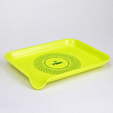 TBBC Acrylic NEON Rolling Tray | Durable | Easy-Clean | Wholesale Bulk