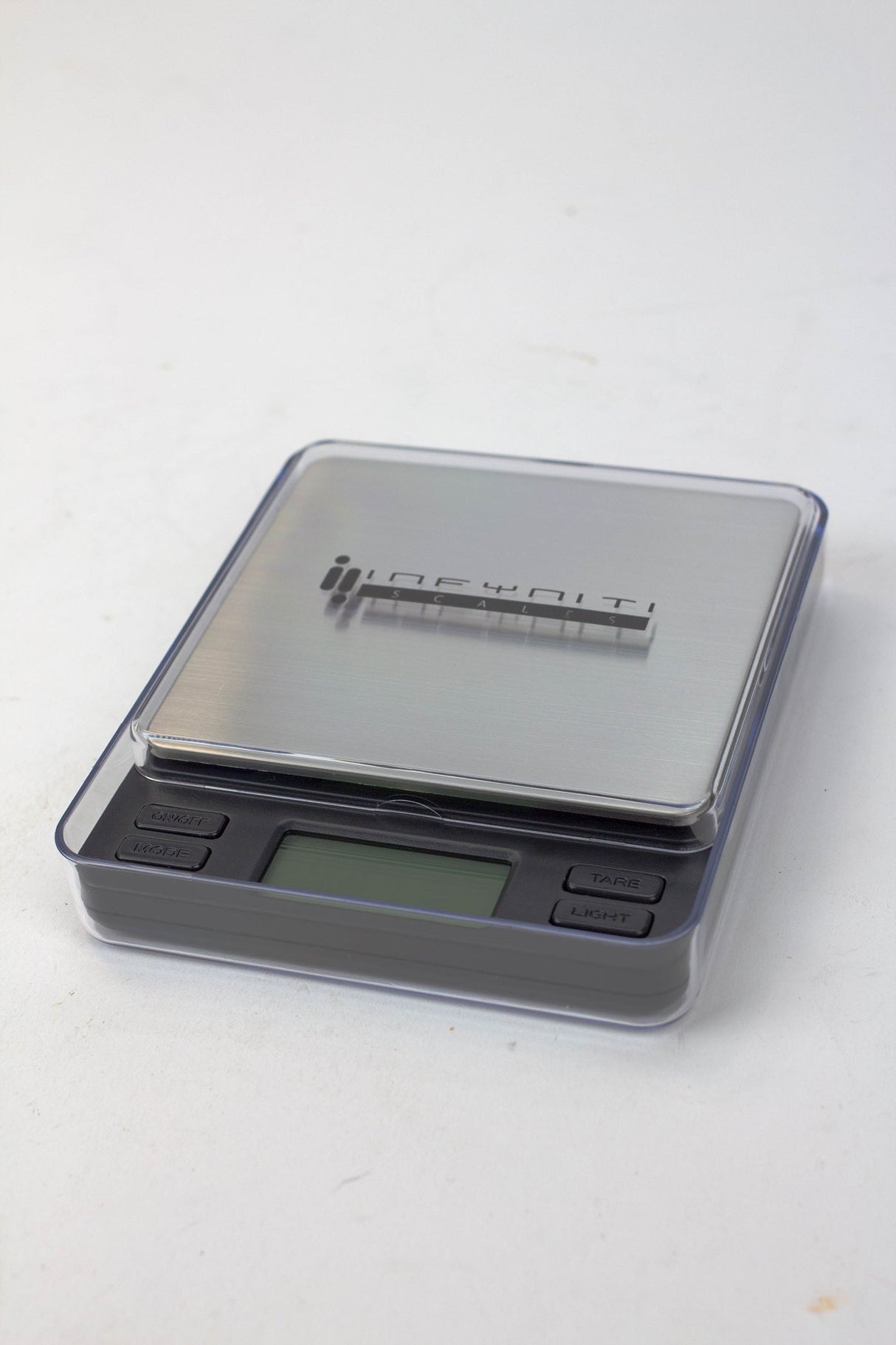 INFYNITI  TANK scales [ BT-2000 ]