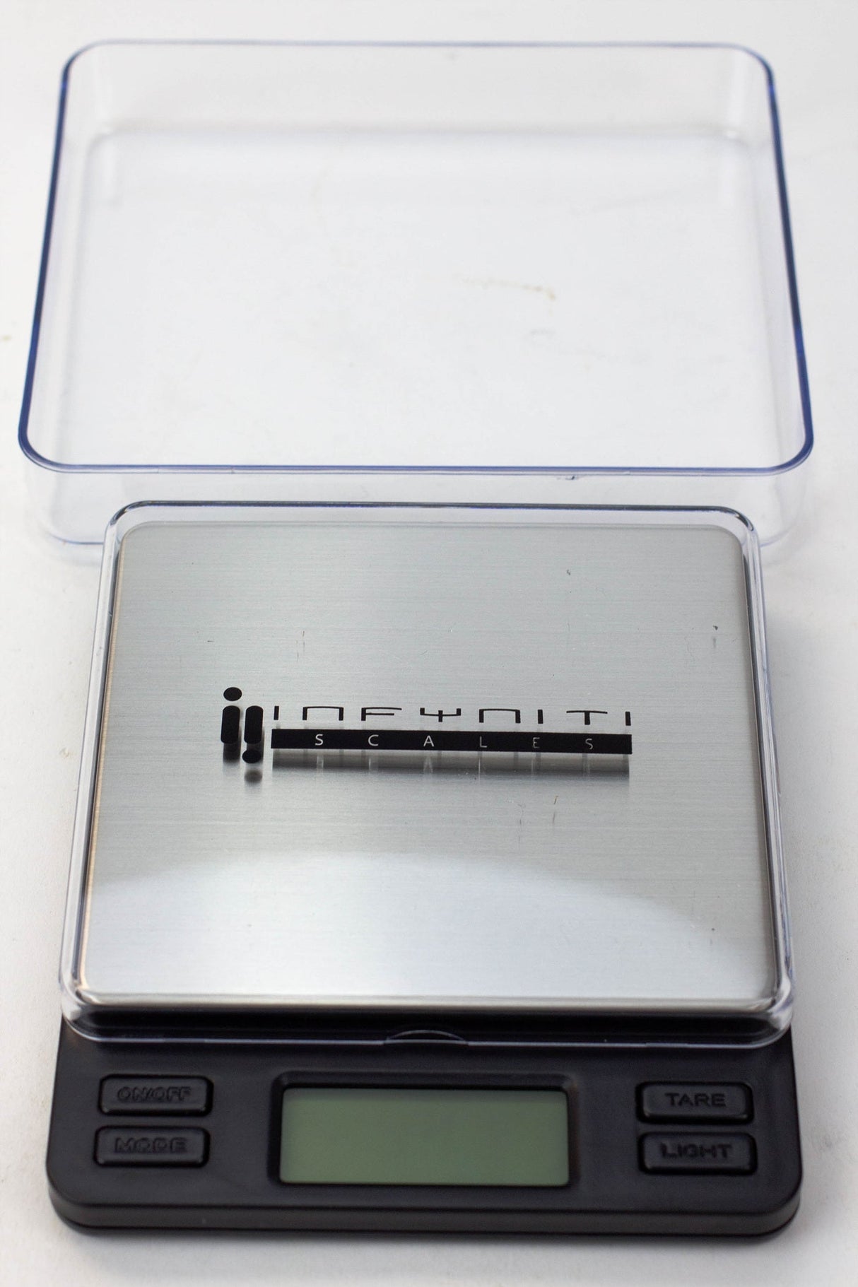 INFYNITI  TANK scales [ BT-2000 ]