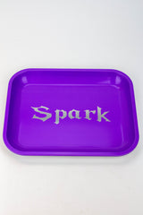 SPARK - Rolling Tray [LARGE]