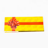 Juicy Jay's Birthday Cake King size Supreme Stack Pack rolling paper Box of 24
