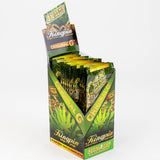 Kingpin Hemp Wraps - 25 packs