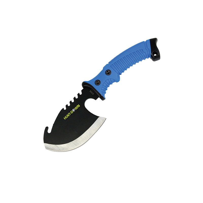 10.5″ Hunt-Down Axe with Rubber Handle [928x]