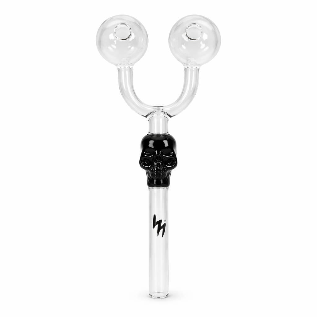 HIT | 5.8" Double Oil Burner - NEW