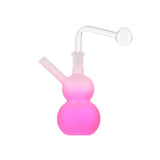 4" Oil Burner Water Bong [AK-I1]