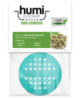 Humi Pocket Mini Humidor