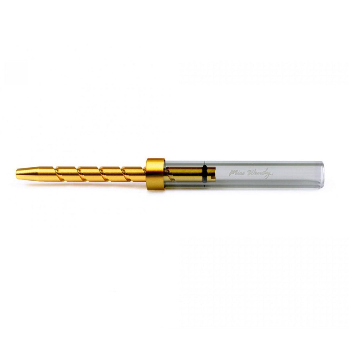 Miss Wendy™ | Glass Blunt Pipes-Combo