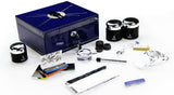 HUMIDOR | BLUE