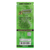 King Palm | Flavored Palm Cones - 15 packs