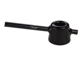 GLASS BOWL | PIPE