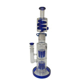 Xtreme | 15″ Dual Tree Frost Freezable coil (TDO-020)
