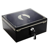 HUMIDOR | BLACK