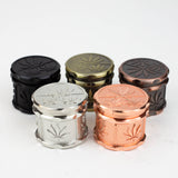 WENEED®-Green Tri Leaf 4pts 5pack