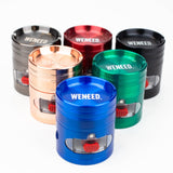 WENEED®-Chamber Click 4pts 6pack