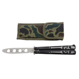 Xtreme | Butterfly Trainer Pocket Tool [XTR-HKN029]