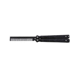 Xtreme | Butterfly Trainer Pocket Comb [XTR-HKN030]