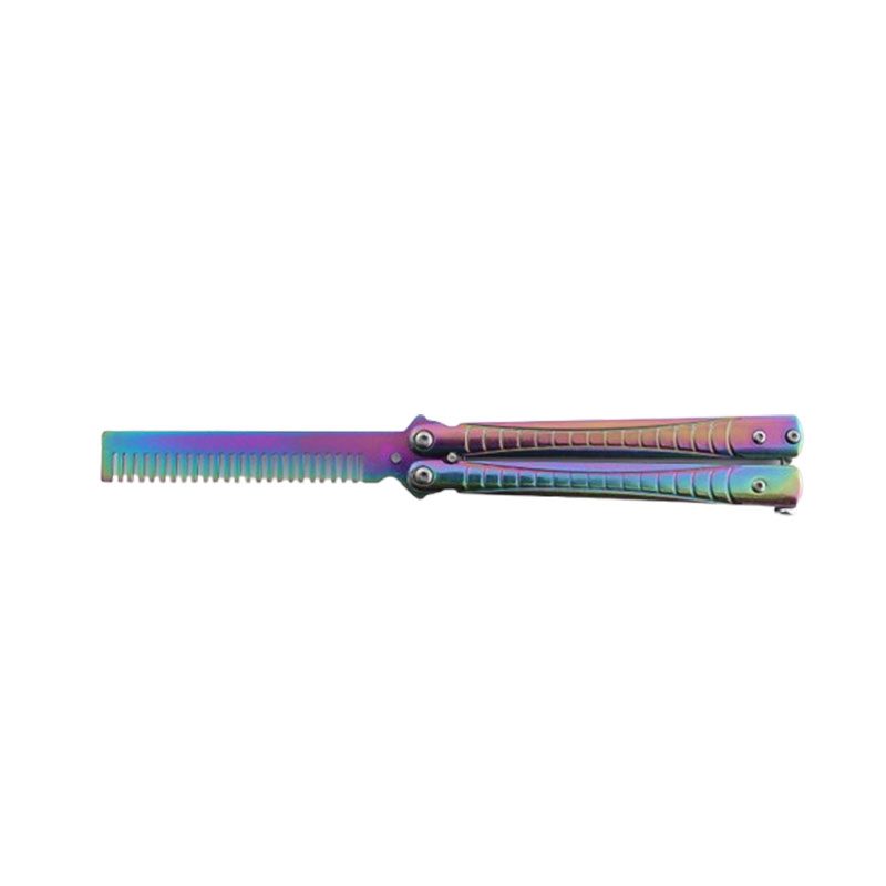 Xtreme | Butterfly Trainer Pocket Comb [XTR-HKN031]
