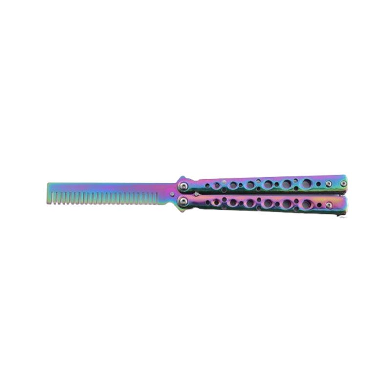 Xtreme | Butterfly Trainer Pocket Comb [XTR-HKN031]