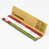 Rolling Paper DARK HORSE King size slim Hemp - 25 packs