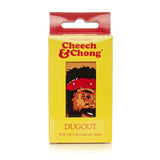 Cheech & Chong® Glass  | 3.8" Pop Art Dugout [CCD4005]