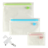 YPVE | Reusable Phone-Power Vacuum Sealer Start Kit