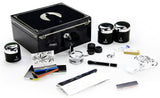 HUMIDOR | BLACK