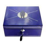 HUMIDOR | BLUE