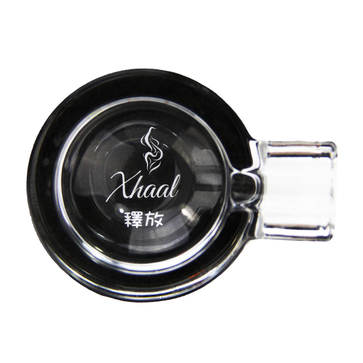 GLASS | ASHTRAY