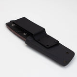 Tiger Stripe Tactical Throwing Knife [T226145]